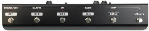 Roland - Foot Controller 2
